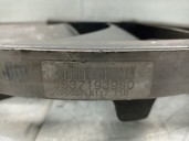 Recambio de electroventilador para peugeot 206 hatchback (2a/c) 1.4 i referencia OEM IAM 9637193980 125480 