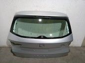 Recambio de porton trasero para seat ateca (kh7, khp) 1.6 tdi referencia OEM IAM  575827023B 