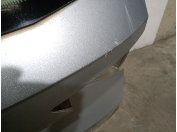 Recambio de porton trasero para seat ateca (kh7, khp) 1.6 tdi referencia OEM IAM  575827023B 