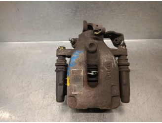Recambio de pinza freno trasera izquierda para citroën c3 picasso (sh_) 1.6 hdi 90 referencia OEM IAM 4400W5 4400W5 LUCAS
