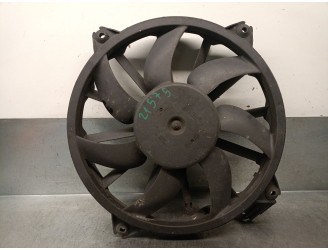 Recambio de electroventilador para peugeot 307 cc (3b) 2.0 hdi 135 referencia OEM IAM 9650116580 1253K2 874711E VALEO