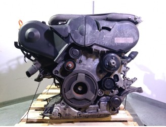 Recambio de motor completo para audi a6 c5 avant (4b5, 4b6) 2.5 tdi referencia OEM IAM BAU 059100103TX 026017