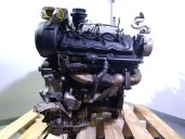Recambio de motor completo para audi a6 c5 avant (4b5, 4b6) 2.5 tdi referencia OEM IAM BAU 059100103TX 026017