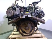 Recambio de motor completo para audi a6 c5 avant (4b5, 4b6) 2.5 tdi referencia OEM IAM BAU 059100103TX 026017