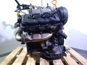 Recambio de motor completo para audi a6 c5 avant (4b5, 4b6) 2.5 tdi referencia OEM IAM BAU 059100103TX 026017