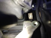 Recambio de motor completo para audi a6 c5 avant (4b5, 4b6) 2.5 tdi referencia OEM IAM BAU 059100103TX 026017