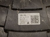 Recambio de electroventilador para skoda karoq (nu7, nd7) 1.6 tdi referencia OEM IAM 5Q0121203DR 5Q0121203DR 