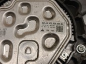 Recambio de electroventilador para skoda karoq (nu7, nd7) 1.6 tdi referencia OEM IAM 5Q0121203DR 5Q0121203DR 