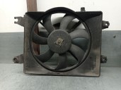 Recambio de electroventilador para hyundai accent ii (lc) 1.5 referencia OEM IAM 9773025100 9773025100 
