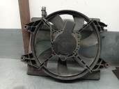 Recambio de electroventilador para hyundai accent ii (lc) 1.5 referencia OEM IAM 9773025100 9773025100 