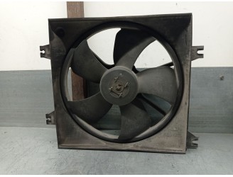 Recambio de electroventilador para hyundai accent ii (lc) 1.5 referencia OEM IAM 2538025000 2538025000 