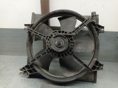 Recambio de electroventilador para hyundai accent ii (lc) 1.5 referencia OEM IAM 2538025000 2538025000 