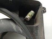 Recambio de electroventilador para kia sorento ii (xm) 2.2 crdi referencia OEM IAM 253802P000 253802P000 