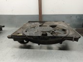 Recambio de electroventilador para kia sorento ii (xm) 2.2 crdi referencia OEM IAM 253802P000 253802P000 