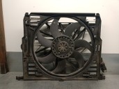 Recambio de electroventilador para bmw 5 touring (f11) 520 d referencia OEM IAM 17428509740 17428509740 L1850974001 BROSE