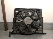 Recambio de electroventilador para bmw 5 touring (f11) 520 d referencia OEM IAM 17428509740 17428509740 L1850974001 BROSE