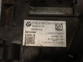 Recambio de electroventilador para bmw 5 touring (f11) 520 d referencia OEM IAM 17428509740 17428509740 L1850974001 BROSE