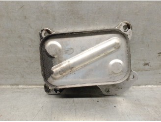 Recambio de enfriador aceite motor para opel zafira tourer 1.6 cdti dpf referencia OEM IAM 6790862360 MODINE