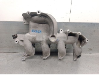 Recambio de colector admision para renault laguna ii (bg0/1_) 1.9 dci (bg1a, bg1w, bg0g) referencia OEM IAM 8200512434 820063278