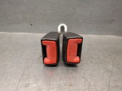Recambio de enganche cinturon para skoda octavia i (1u2) 1.9 tdi referencia OEM IAM 1UO857488A  