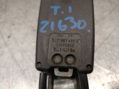 Recambio de enganche cinturon para skoda octavia i (1u2) 1.9 tdi referencia OEM IAM 1UO857488A  