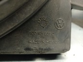 Recambio de electroventilador para volkswagen new beetle (9c1, 1c1) 2.0 referencia OEM IAM 1C0121207C 1C0121207C 
