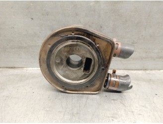 Recambio de enfriador aceite motor para renault laguna ii (bg0/1_) 1.9 dci (bg1a, bg1w, bg0g) referencia OEM IAM 3743011  