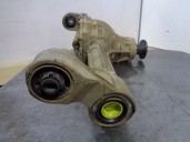 Recambio de diferencial delantero para nissan pathfinder (r51) 2.5 dci diesel cat referencia OEM IAM 38500EA500 38500EA500 