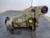 Recambio de diferencial delantero para nissan pathfinder (r51) 2.5 dci diesel cat referencia OEM IAM 38500EA500 38500EA500 