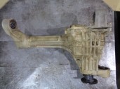 Recambio de diferencial delantero para nissan pathfinder (r51) 2.5 dci diesel cat referencia OEM IAM 38500EA500 38500EA500 