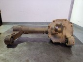 Recambio de diferencial delantero para nissan pathfinder (r51) 2.5 dci diesel cat referencia OEM IAM 38500EA500 38500EA500 
