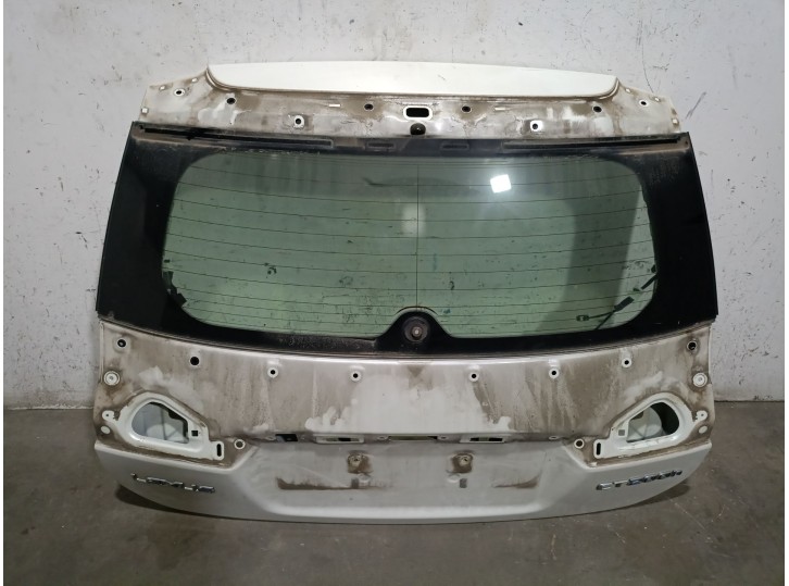 Recambio de porton trasero para lexus ct (zwa10_) 200h (zwa10_) referencia OEM IAM  6700576010 