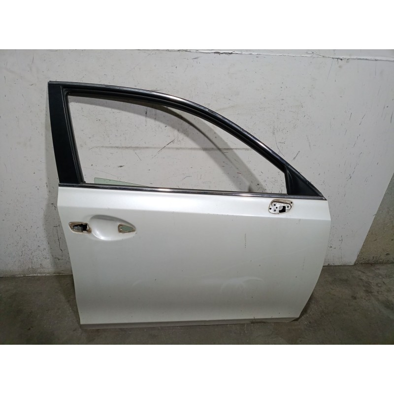 Recambio de puerta delantera derecha para lexus ct (zwa10_) 200h (zwa10_) referencia OEM IAM  6700176030 