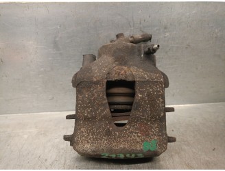 Replacement front left brake caliper for Seat Toledo II (1M2) 1.9 TDI OEM IAM reference 1K0615123D 1K0615123D 