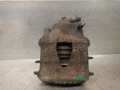 Replacement front left brake caliper for Seat Toledo II (1M2) 1.9 TDI OEM IAM reference 1K0615123D 1K0615123D 