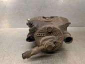 Replacement front left brake caliper for Seat Toledo II (1M2) 1.9 TDI OEM IAM reference 1K0615123D 1K0615123D 