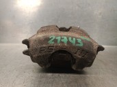 Replacement front left brake caliper for Seat Toledo II (1M2) 1.9 TDI OEM IAM reference 1K0615123D 1K0615123D 