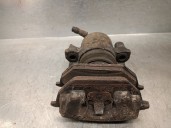 Replacement front left brake caliper for Seat Toledo II (1M2) 1.9 TDI OEM IAM reference 1K0615123D 1K0615123D 