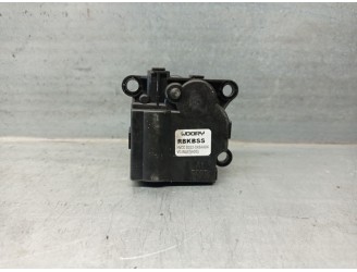 Recambio de motor apertura trampillas climatizador para hyundai i30 (pde, pd, pden) 2.0 n referencia OEM IAM D332CK8AA04 97124F2