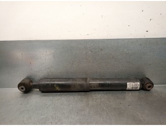 Recambio de amortiguador trasero izquierdo para citroën c3 picasso (sh_) 1.6 hdi 90 referencia OEM IAM 9810638780 9810638780 