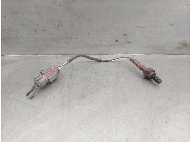 Recambio de sonda lambda para chrysler new yorker 3.5 i 24v referencia OEM IAM 4686154 