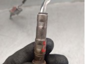 Recambio de sonda lambda para chrysler new yorker 3.5 i 24v referencia OEM IAM 4686154 