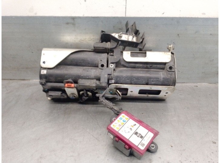 Recambio de modulo electronico para mazda 6 sedán (gj, gl) 2.2 d (gj2fp) referencia OEM IAM G46L67ZC0 G46L67ZC0 