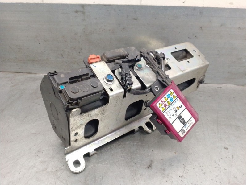 Recambio de modulo electronico para mazda 6 sedán (gj, gl) 2.2 d (gj2fp) referencia OEM IAM G46L67ZC0 G46L67ZC0 