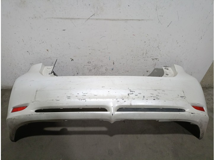 Recambio de paragolpes trasero para lexus ct (zwa10_) 200h (zwa10_) referencia OEM IAM  5215976900 