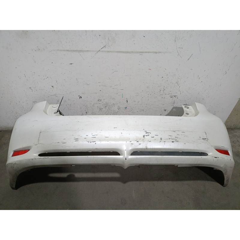 Recambio de paragolpes trasero para lexus ct (zwa10_) 200h (zwa10_) referencia OEM IAM  5215976900 