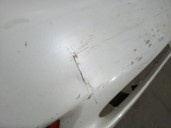 Recambio de paragolpes trasero para lexus ct (zwa10_) 200h (zwa10_) referencia OEM IAM  5215976900 