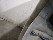 Recambio de paragolpes trasero para lexus ct (zwa10_) 200h (zwa10_) referencia OEM IAM  5215976900 