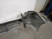 Recambio de paragolpes trasero para lexus ct (zwa10_) 200h (zwa10_) referencia OEM IAM  5215976900 