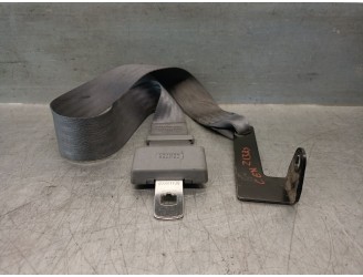 Recambio de cinturon seguridad trasero central para mitsubishi canter misubishi canter referencia OEM IAM D4D342AT8 